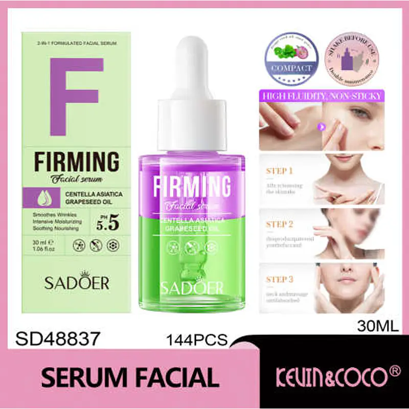 SADOER Esencia SADOER 30 ml