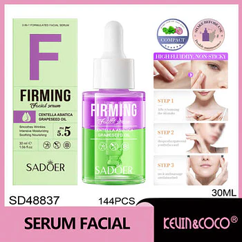 SADOER Esencia SADOER 30 ml