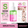 SADOER Double Layer Essence Cuidado SADOER 30 ml