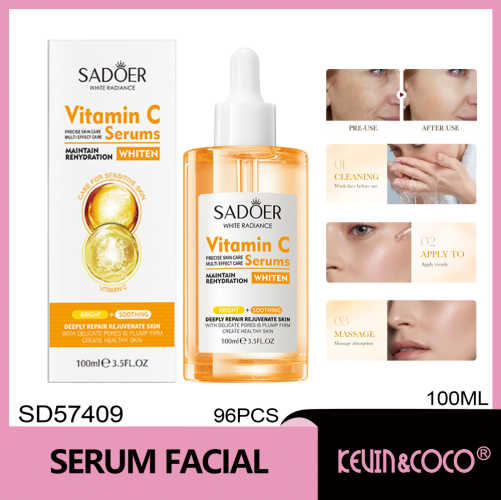 SADOER Sérum SADOER 100 ml