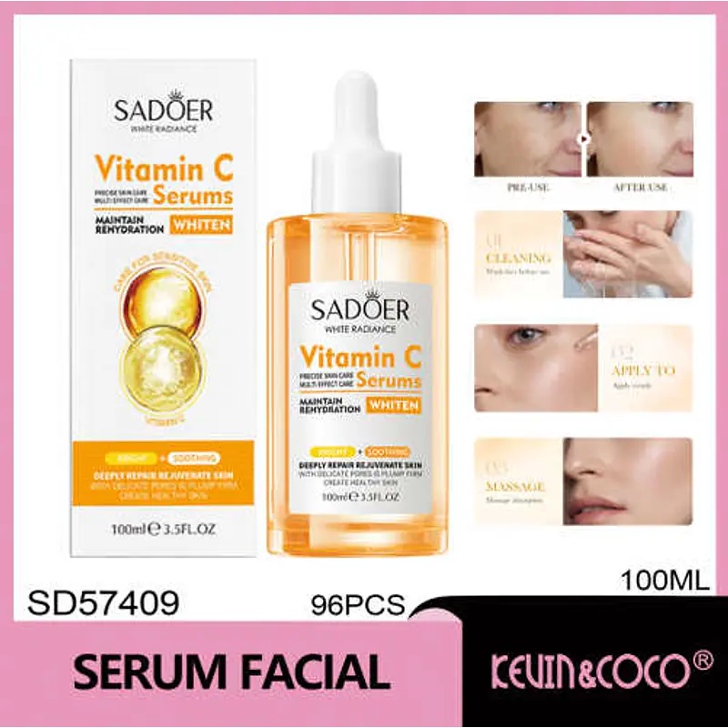 SADOER Sérum SADOER 100 ml