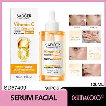 SADOER Sérum SADOER 100 ml