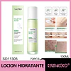 SADOER Esencia para el tratamiento del acné SADOER 100 ml
