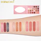  PALETA DE SOMBRAS DE 22 COLORES  - Miniatura 2