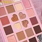  PALETA DE SOMBRAS DE 22 COLORES  - Miniatura 4