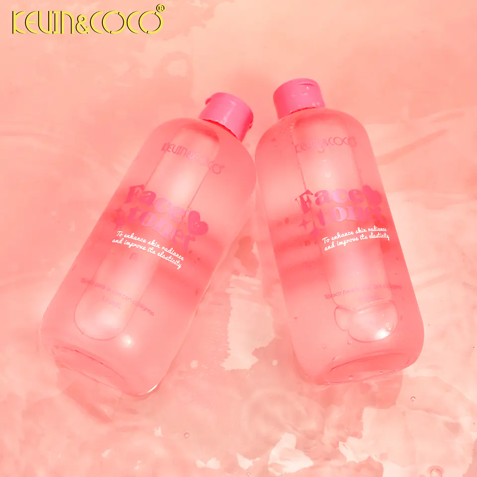TONICO FACIAL DE 500ML  4