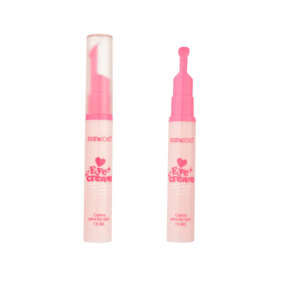 CREMA PARA EL CONTORNO DE OJOS DE 5ML 1