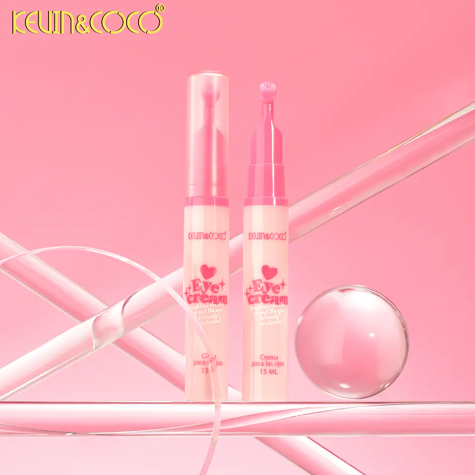 CREMA PARA EL CONTORNO DE OJOS DE 5ML 3
