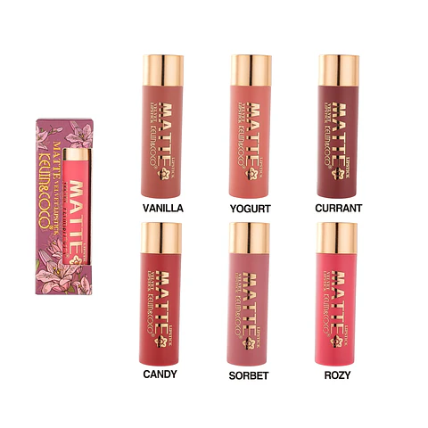 LABIAL HONEY CRYSTAL