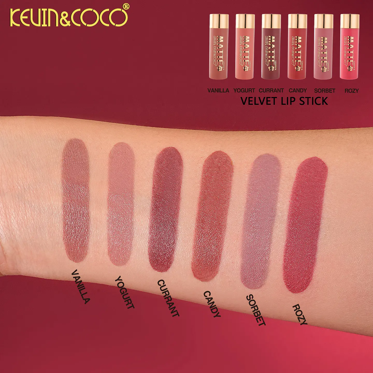 LABIAL HONEY CRYSTAL 3