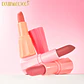 Set de 4 Labiales Aterciopelados Fireworks Mist  - Miniatura 4