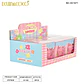 Set de 4 Labiales Aterciopelados Fireworks Mist  - Miniatura 6