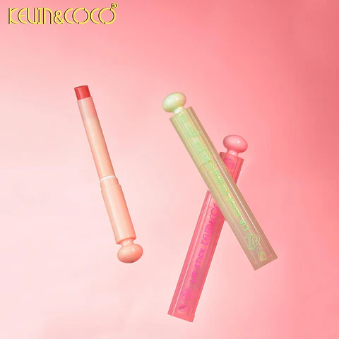 LAPICES LABIALES 3 COLORES 