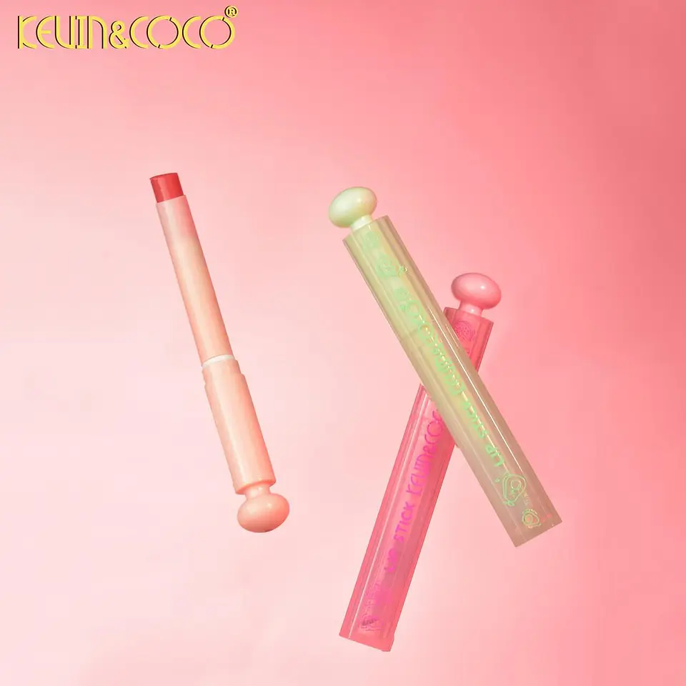 LAPICES LABIALES 3 COLORES  2