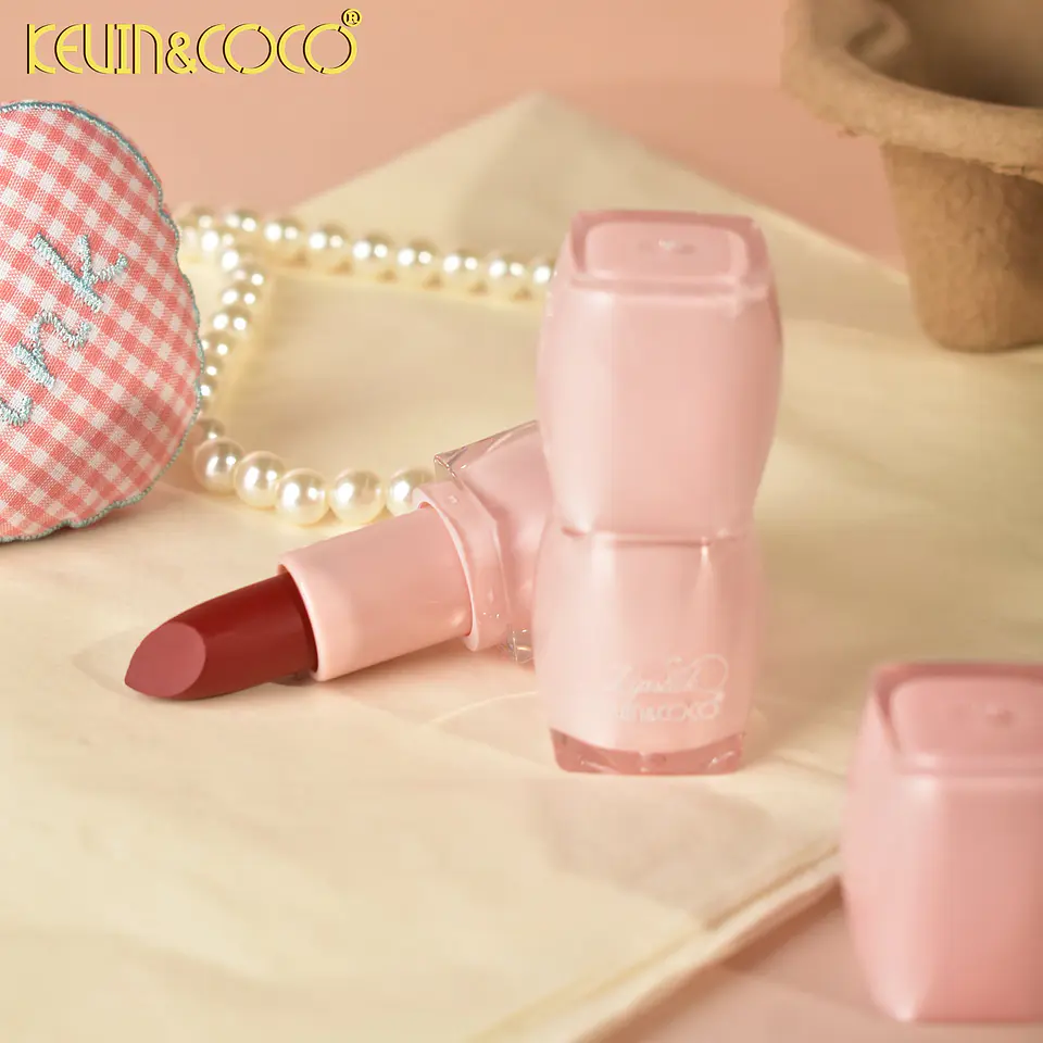 Captivating City Fruit Glow – Labial 3