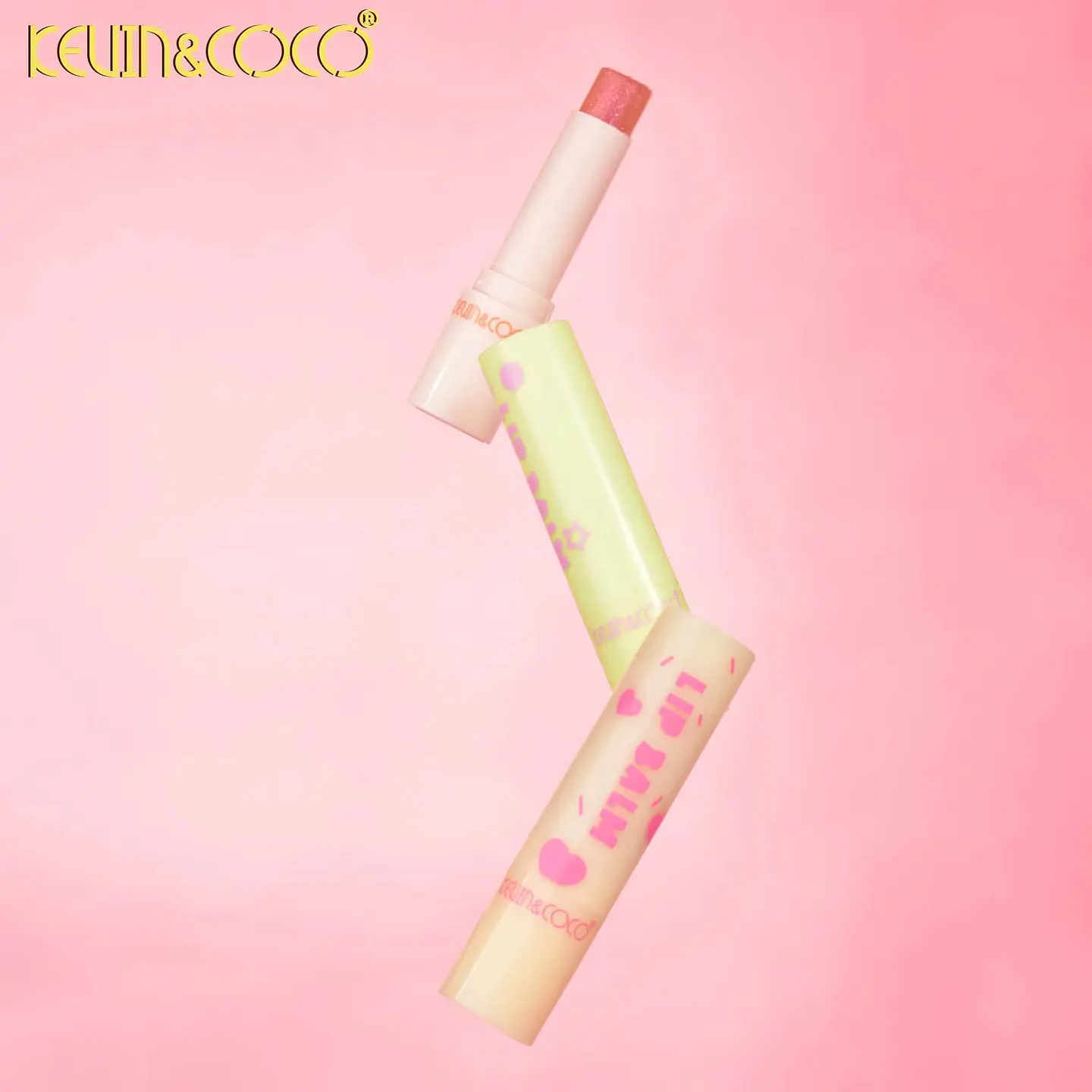  BALSAMO LABIAL DE CHOCOLATE CON FRUTAS  3