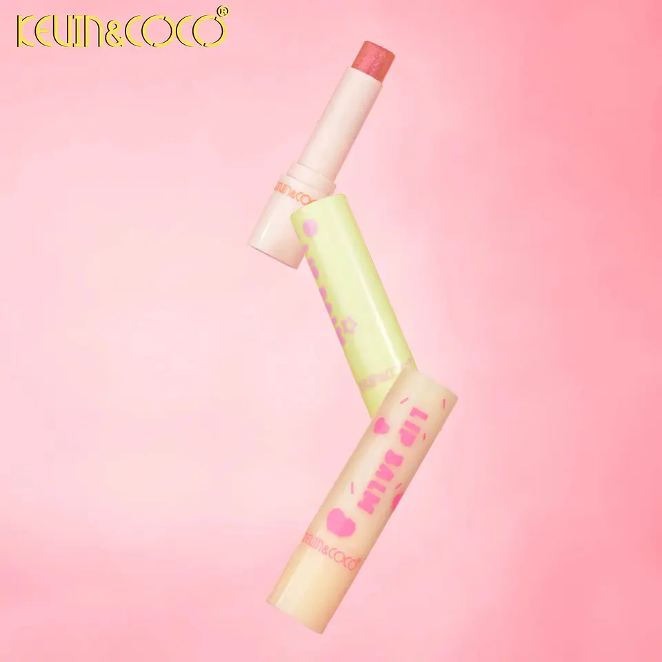  BALSAMO LABIAL DE CHOCOLATE CON FRUTAS  3