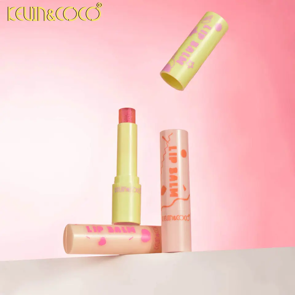  BALSAMO LABIAL DE CHOCOLATE CON FRUTAS  4