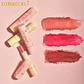  BALSAMO LABIAL DE CHOCOLATE CON FRUTAS  - Miniatura 2