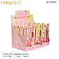  BALSAMO LABIAL DE CHOCOLATE CON FRUTAS  - Miniatura 8