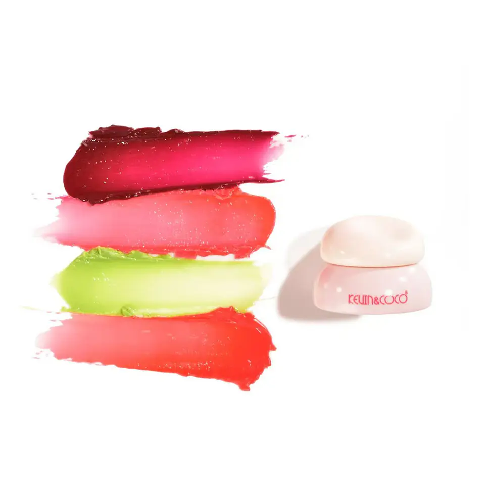 Brillo labial Big Puffball Jam 2