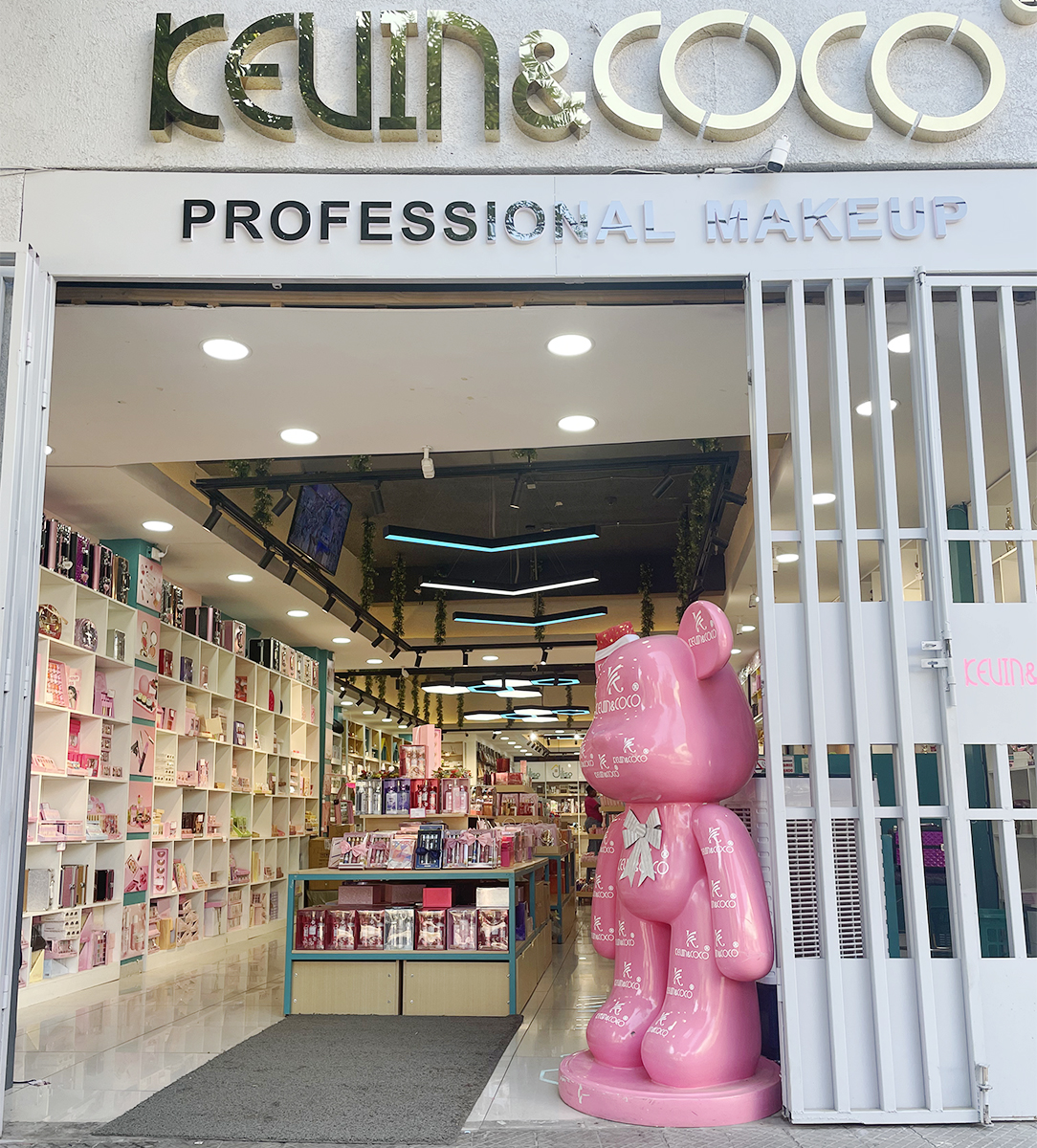  Nuestras Tiendas
