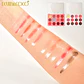 Paleta De Labiales Kevin & Coco 12 Tonos Brillo Infantil Kawaii - thumbnail 3