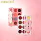 Paleta De Labiales Kevin & Coco 12 Tonos Brillo Infantil Kawaii - thumbnail 2