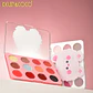 Paleta De Labiales Kevin & Coco 12 Tonos Brillo Infantil Kawaii - thumbnail 5