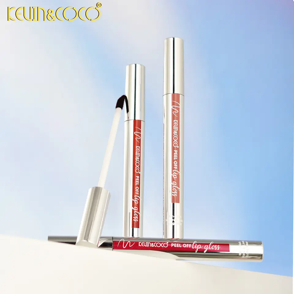 Tinta de Labios Peel Off Kevin & Coco  5