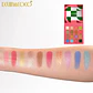 Sombra de Ojos de 16 Colores Fantasy Espectrum - thumbnail 5