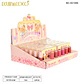 Set de Brillos Labiales Hidratantes Coco Bear Kevin & Coco - Estuche con 6 Tonos - Miniatura 6