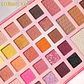 Paleta de Sombras de 33 Colores Dress-Up SweetHeart - Miniatura 7