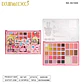 Paleta de Sombras de 33 Colores Dress-Up SweetHeart - Miniatura 3
