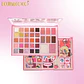 Paleta de Sombras de 33 Colores Dress-Up SweetHeart - Miniatura 5