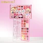 Paleta de Sombras de 33 Colores Dress-Up SweetHeart - Miniatura 6