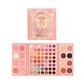 Paleta de Sombras de 72 Colores Doubarry Garden - thumbnail 1