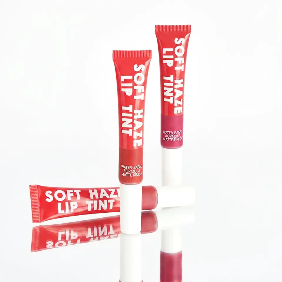 Tinta De Labios Matte Kevin&Coco Soft Haze Larga Duracion 1
