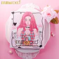 Paleta de Sombras de 52 Colores Peach Heart Strategy - thumbnail 2