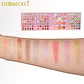 Libro de Sombras de 117 Colores Soft Moe Honey Sugar Girl  - thumbnail 5