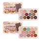 Paletas de Sombras de 14 Colores Chocolate Cookies - thumbnail 1