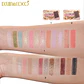 Paletas de Sombras de 14 Colores Chocolate Cookies - thumbnail 8