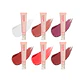Brillo Labial Hidratante KEVIN&COCO Flowers — Lip Gloss Mágico con Aplicador de Silicona Suave y Acabado Cristalino (6 Tonos Irresistibles) - Miniatura 1