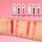 Kit Gloss Labial Mágico Cambia Color + Tinta + Aceite Vitamina C - Miniatura 6