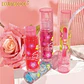 Kevin & Coco Aceite Labial Mágico Love Potion Bloom | Brillo Hidratante y Nutritivo - thumbnail 3