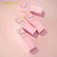 Set De Labiales Kevin & Coco Colección Kitten Love - 6 Tonos Mate De Larga Duración Y Resistentes Al Agua - thumbnail 2