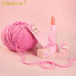 Set De Labiales Kevin & Coco Colección Kitten Love - 6 Tonos Mate De Larga Duración Y Resistentes Al Agua - thumbnail 3