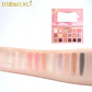 Paleta de sombras de ojos Whisper Traces Collection - Miniatura 4