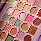 Paleta facial Xing Shi de 82 colores - 6 piezas - thumbnail 2