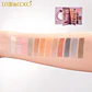 Paleta facial Xing Shi de 82 colores - 6 piezas - thumbnail 3